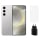 Samsung Galaxy S24 8GB/128GB Szary + Clear Case + Charger 25W - 1211522 - zdjęcie 11